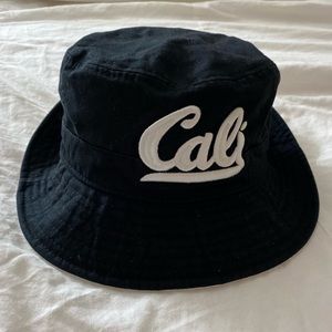 Cali Bucket Hat